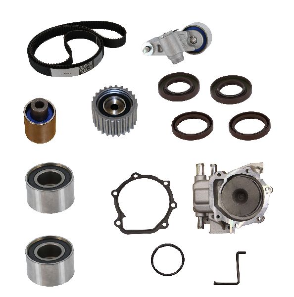 2004-2006 Subaru Baja Engine Timing Belt Kit with Water Pump (Continental)