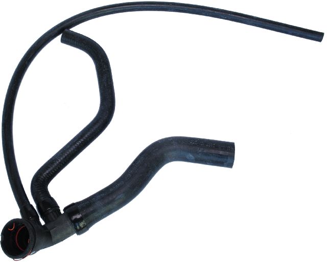 2001-2006 GMC Sierra 3500 Radiator Coolant Hose - Lower (Continental)