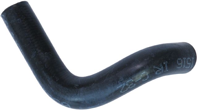 1986-1988 Buick Century Engine Coolant Bypass Hose (Continental)