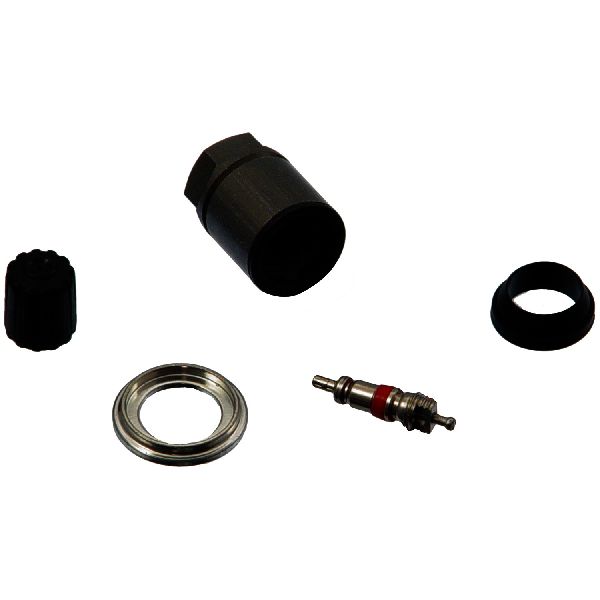 2008-2011 Audi S5 Tire Pressure Monitoring System (TPMS) Sensor Serv (Continental)