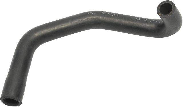 1996-2002 Toyota 4Runner HVAC Heater Hose - Heater To Pipe-4 or Pipe-1 To Tee-2 or Tee-2 To Pipe-1 (Continental)