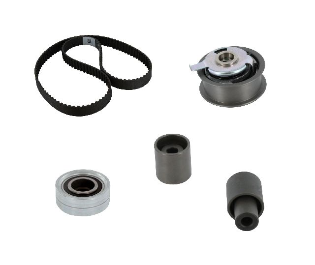 1999-2004 Volkswagen Jetta Engine Timing Belt Kit (Continental)