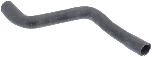1988 Toyota MR2 Radiator Coolant Hose - Upper or Upper - Pipe To Engine (Continental)