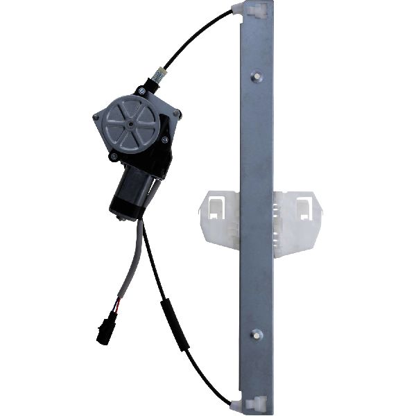 2007-2018 Jeep Wrangler Window Motor and Regulator Assembly - Front Right (Continental)