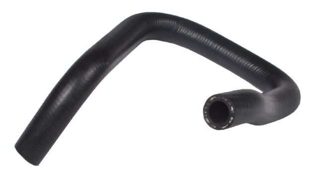 1982-1991 Buick Century HVAC Heater Hose - Heater Core Inlet To Engine or Heater To Engine or Heater To Intake Manifold (Continental)
