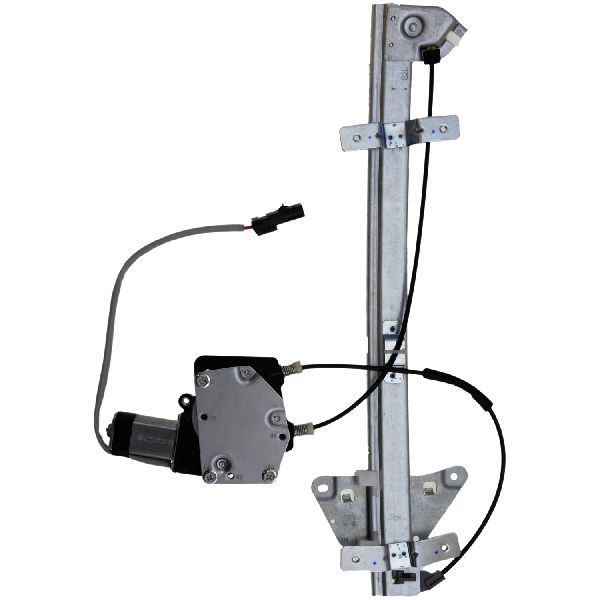 1998-2000 Dodge Durango Window Motor and Regulator Assembly - Front Right (Continental)