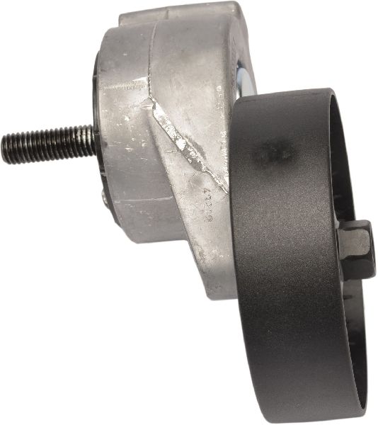 1990-2000 Dodge Caravan Accessory Drive Belt Tensioner Assembly - Accessory Drive (Continental)
