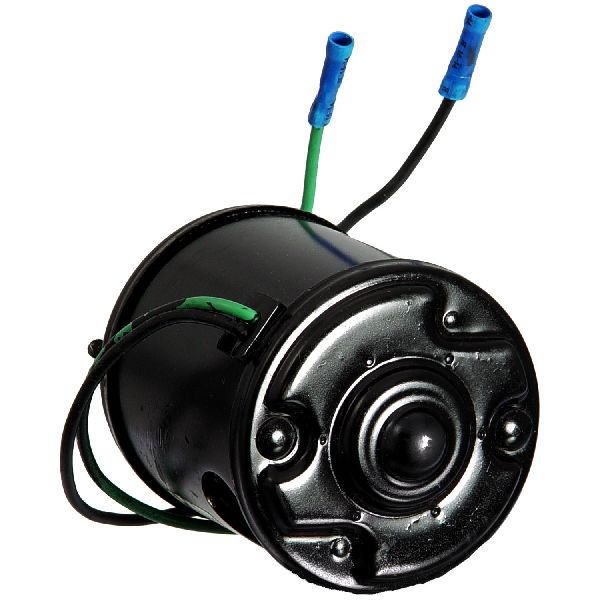 1975-1976 Dodge Dart HVAC Blower Motor (Continental)