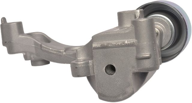 2016-2017 Lexus IS300 Accessory Drive Belt Tensioner Assembly - Accessory Drive (Continental)