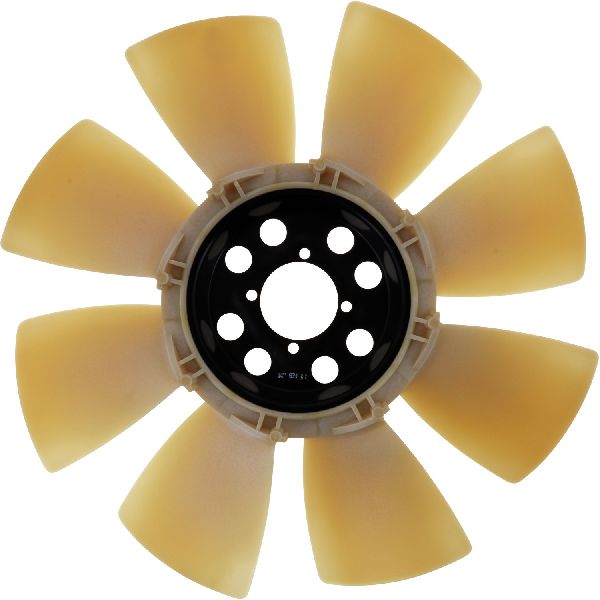 1998 Ford E-350 Econoline Engine Cooling Fan Blade (Continental)