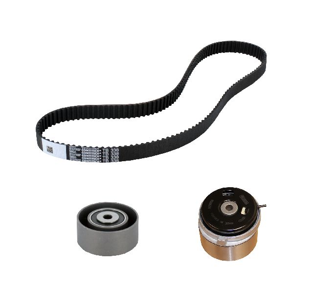 2009-2011 Chevrolet Aveo Engine Timing Belt Kit (Continental)