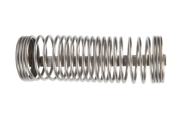 1992-1996 Geo Tracker HVAC Heater Hose Shaping Coil (Continental)