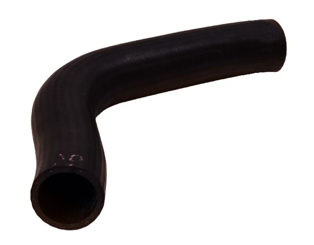 1969-1970 Chevrolet Caprice Radiator Coolant Hose - Lower (Continental)