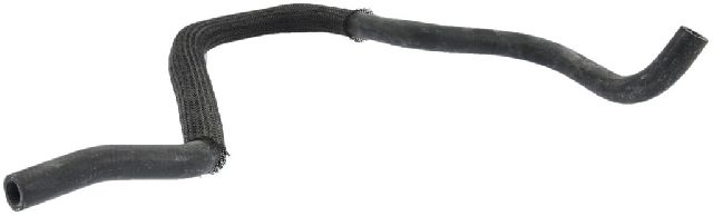 1996-2005 Chevrolet Blazer HVAC Heater Hose - Heater To Water Pump (Continental)