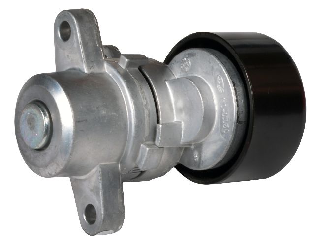 2007-2012 Nissan Altima Accessory Drive Belt Tensioner Assembly - Accessory Drive (Continental)