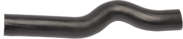 2016-2019 Cadillac CT6 Radiator Coolant Hose - Upper - Engine To Pipe (Continental)