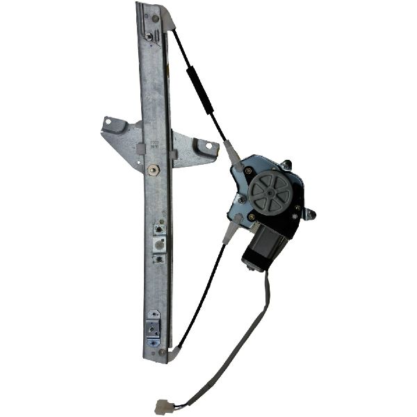 1992-1996 Toyota Camry Window Motor and Regulator Assembly - Front Left (Continental)