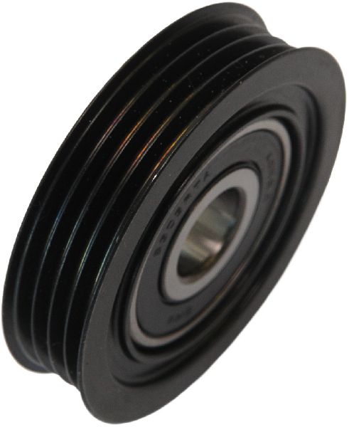 2003-2006 Kia Sorento Accessory Drive Belt Tensioner Pulley - Power Steering (Continental)