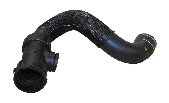 1996-1999 Audi A4 Radiator Coolant Hose - Lower (Continental)