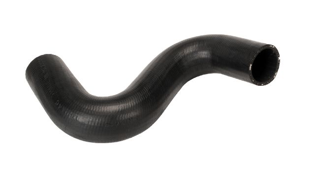 1990-1997 Ford F-350 Radiator Coolant Hose - Lower - Pipe To Radiator (Continental)