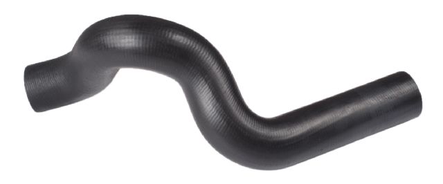 1987-1996 Ford E-150 Econoline Radiator Coolant Hose - Upper (Continental)