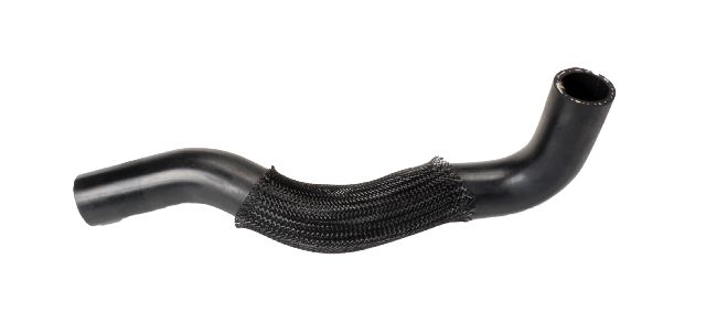 2002-2006 Nissan Sentra Radiator Coolant Hose - Lower (Continental)