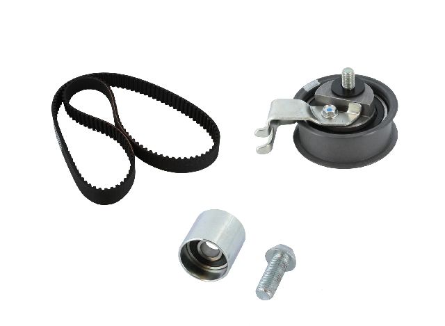 2000-2005 Volkswagen Jetta Engine Timing Belt Kit (Continental)
