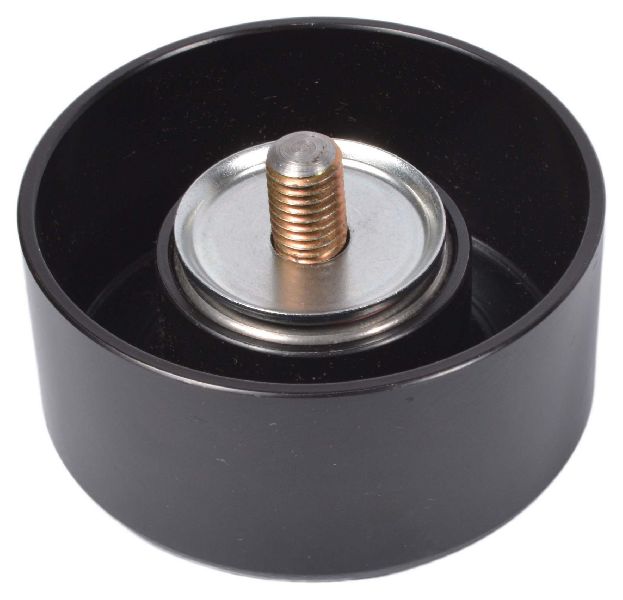 2011-2013 Nissan Quest Accessory Drive Belt Idler Pulley - Accessory Drive (Right) (Continental)