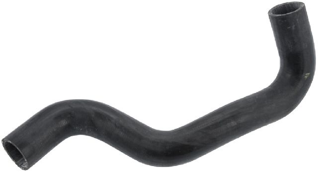 1990-1994 Nissan D21 Radiator Coolant Hose - Upper (Continental)