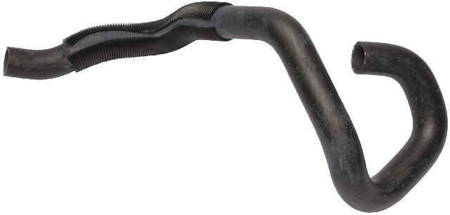 2008-2017 Mitsubishi Lancer Radiator Coolant Hose - Lower or Lower - Pipe To Radiator (Continental)