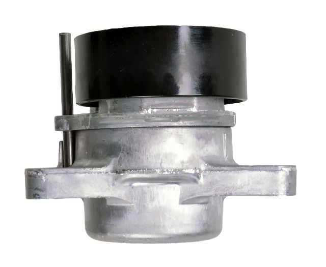 2012-2015 Mercedes-Benz ML350 Accessory Drive Belt Tensioner Assembly - Accessory Drive (Continental)