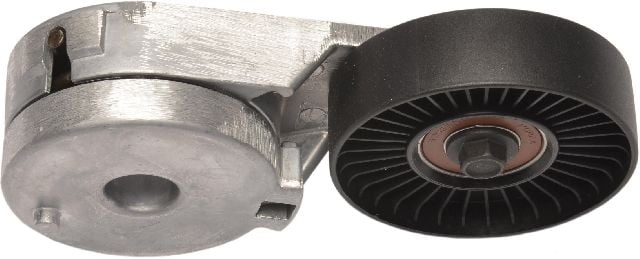 1987-1994 Chevrolet Cavalier Accessory Drive Belt Tensioner Assembly - Accessory Drive (Continental)