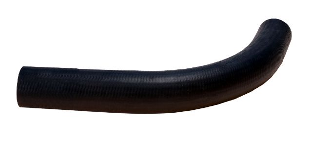 1967 Pontiac Firebird Radiator Coolant Hose - Lower (Continental)