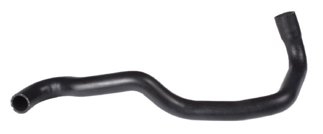 1991-2000 GMC C3500HD Radiator Coolant Hose - Upper (Continental)