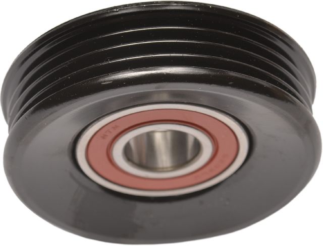 2000-2009 Subaru Outback Accessory Drive Belt Idler Pulley - Air Conditioning (Continental)