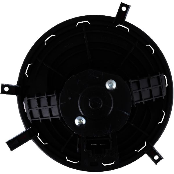 2009-2020 Dodge Journey HVAC Blower Motor - Rear (Continental)