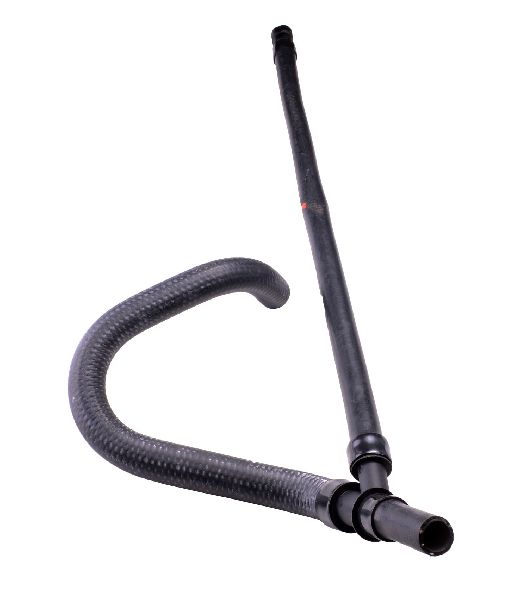 2007-2011 GMC Sierra HVAC Heater Hose - Radiator Surge Tank Outlet or Thermostat To Heater (Continental)