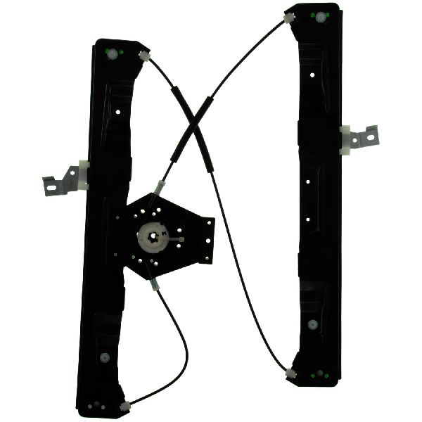 2003-2005 Lincoln Aviator Window Regulator - Front Right (Continental)