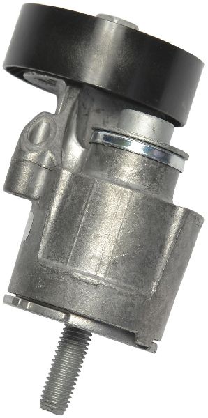 2006-2009 Volkswagen Rabbit Accessory Drive Belt Tensioner Assembly - Air Conditioning (Continental)