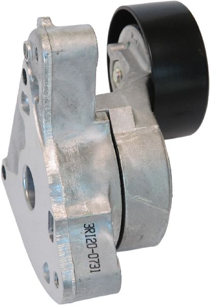2007-2008 Acura TSX Accessory Drive Belt Tensioner Assembly - Accessory Drive (Continental)