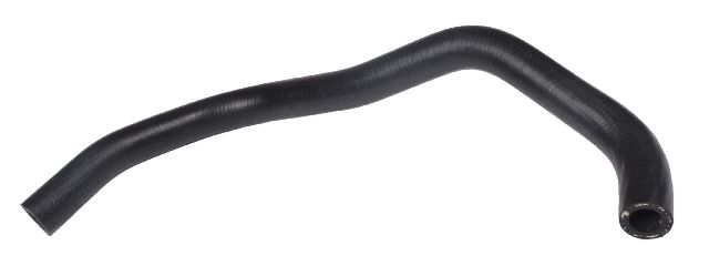 2000-2003 Volkswagen Jetta HVAC Heater Hose - Tee To Pipe (Continental)