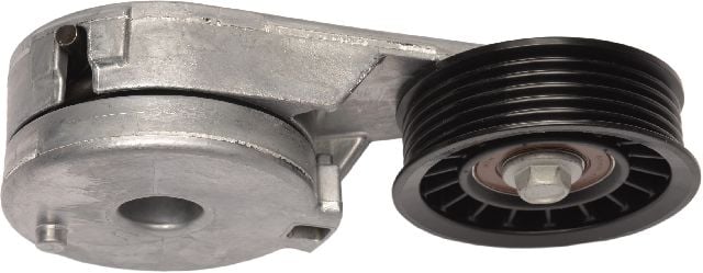 2005-2009 Chevrolet Equinox Accessory Drive Belt Tensioner Assembly - Accessory Drive (Continental)
