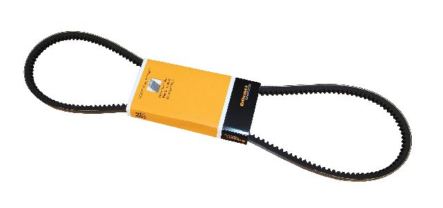 1989-1994 Mazda MPV Accessory Drive Belt - Air Conditioning (Continental)