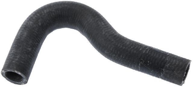 1987-1988 Chevrolet Cavalier HVAC Heater Hose - Intake Manifold To Pipe or Pipe To Pipe or Pipe-2 To Intake Manifold (Continental)