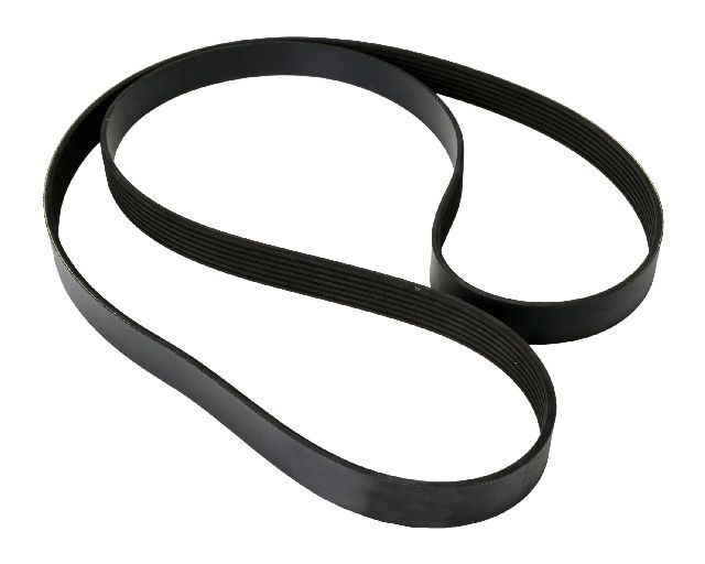 2011-2016 Kia Optima Serpentine Belt - Alternator (Continental)