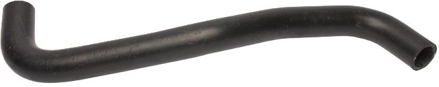 2001-2004 Ford Mustang Radiator Coolant Hose - Upper (Continental)