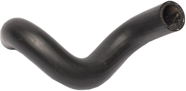 2009-2010 Pontiac Vibe Radiator Coolant Hose - Upper - Pipe To Radiator (Continental)