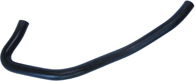 1999-2003 Ford F-150 HVAC Heater Hose - Radiator To Reservoir (Continental)