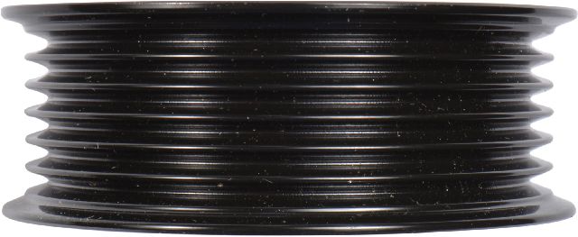 2005-2007 Ford Escape Accessory Drive Belt Idler Pulley - Accessory Drive (Continental)