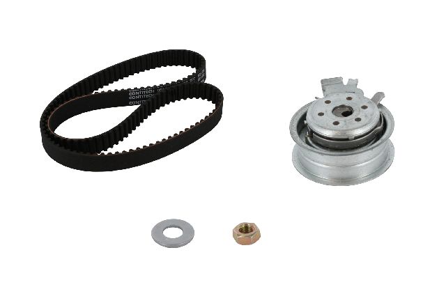 1999-2015 Volkswagen Jetta Engine Timing Belt Kit (Continental)